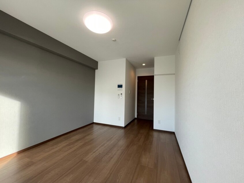 居室 パークサイド仙台東口