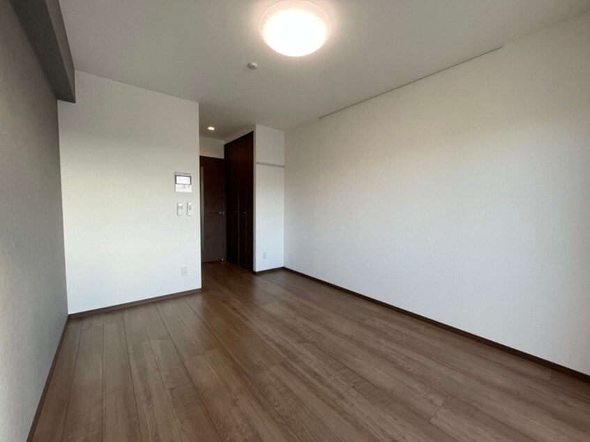 居室 パークサイド仙台東口