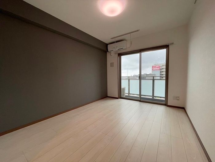 居室 パークサイド仙台東口