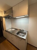 キッチン パークサイド仙台東口