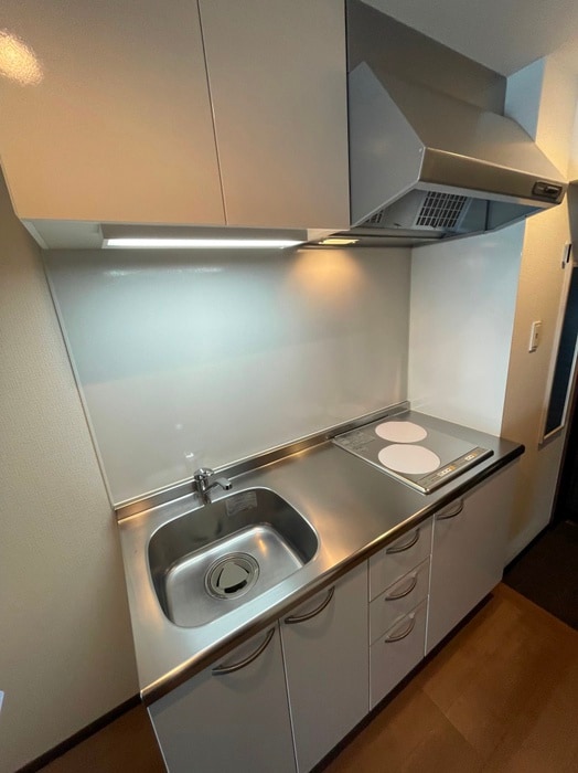 キッチン パークサイド仙台東口