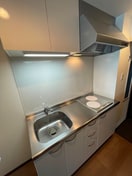 キッチン パークサイド仙台東口