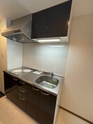 キッチン パークサイド仙台東口