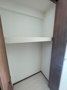 居室 パークサイド仙台東口