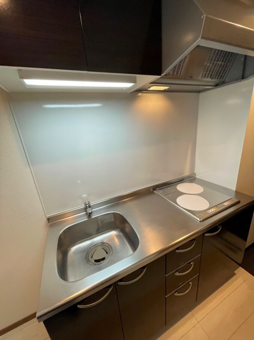 キッチン パークサイド仙台東口