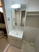 洗面 パークサイド仙台東口