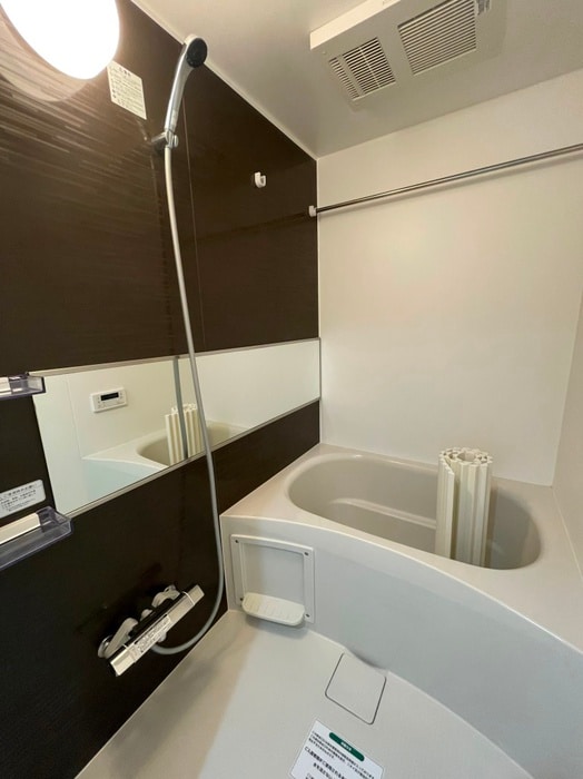 バス／シャワールーム等 パークサイド仙台東口