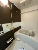 バス／シャワールーム等 パークサイド仙台東口