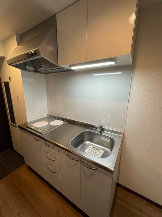 キッチン パークサイド仙台東口