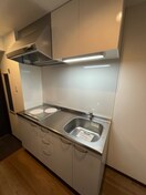 キッチン パークサイド仙台東口