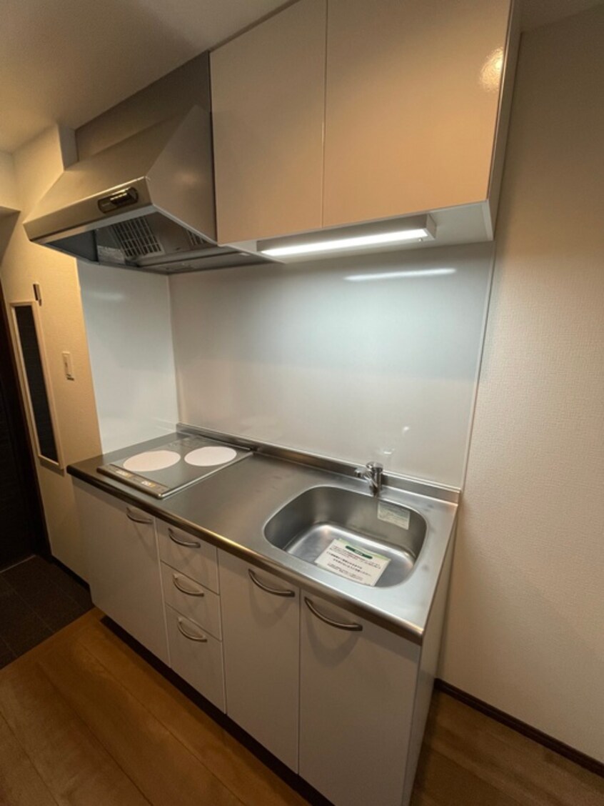 キッチン パークサイド仙台東口