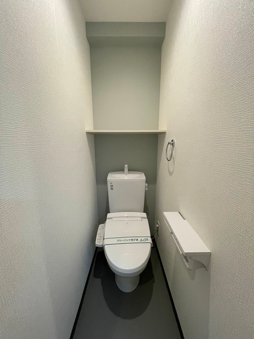 トイレ パークサイド仙台東口