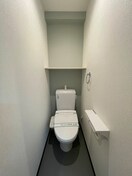 トイレ パークサイド仙台東口