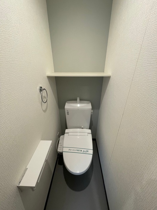 トイレ パークサイド仙台東口