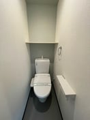 トイレ パークサイド仙台東口