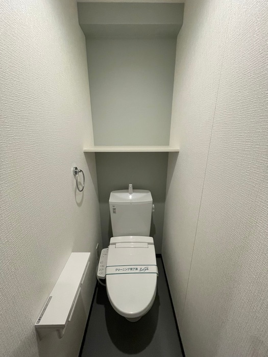 トイレ パークサイド仙台東口