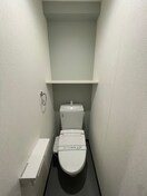 トイレ パークサイド仙台東口