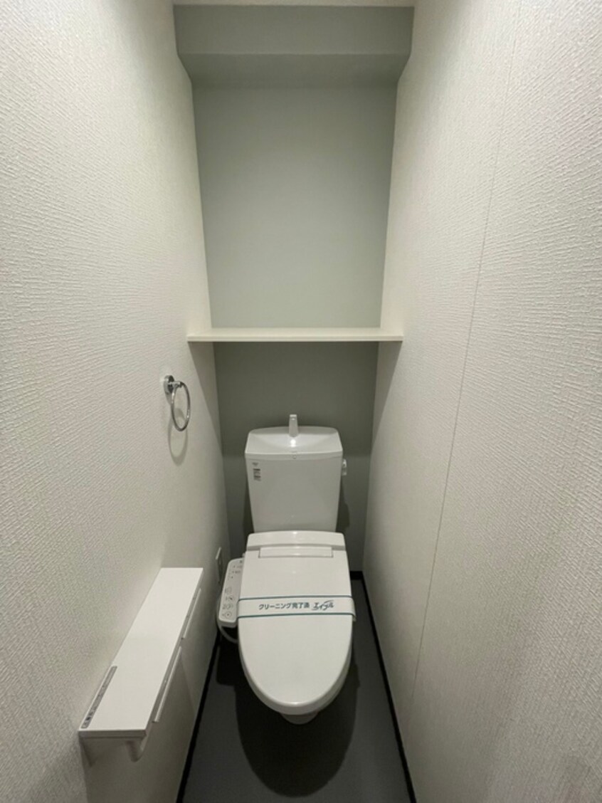 トイレ パークサイド仙台東口