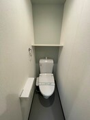 トイレ パークサイド仙台東口