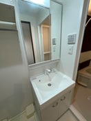 洗面 パークサイド仙台東口