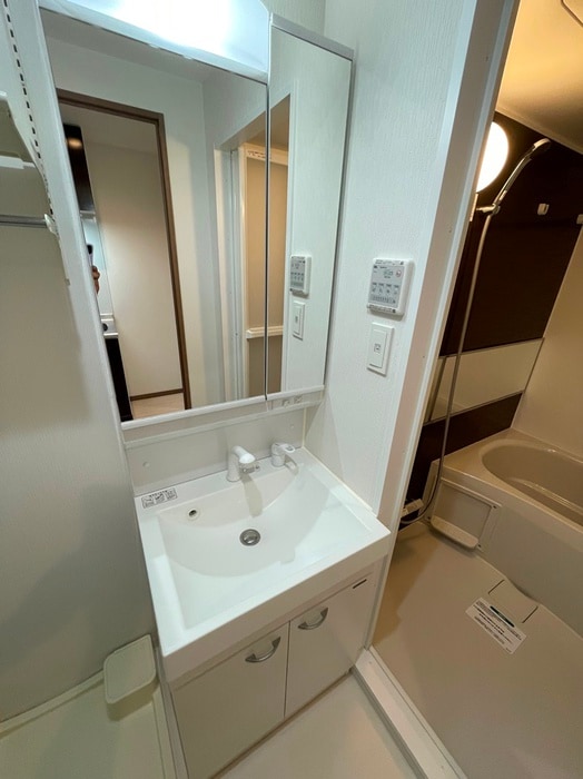 洗面 パークサイド仙台東口