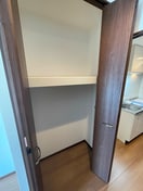 収納 パークサイド仙台東口