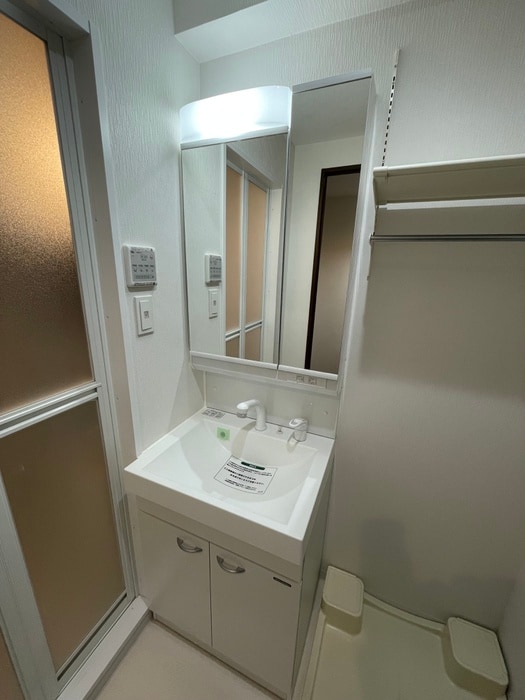 洗面 パークサイド仙台東口