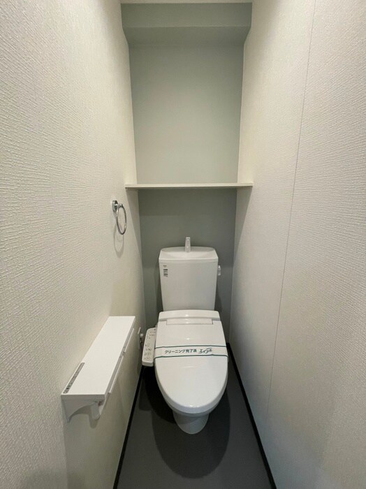 トイレ パークサイド仙台東口