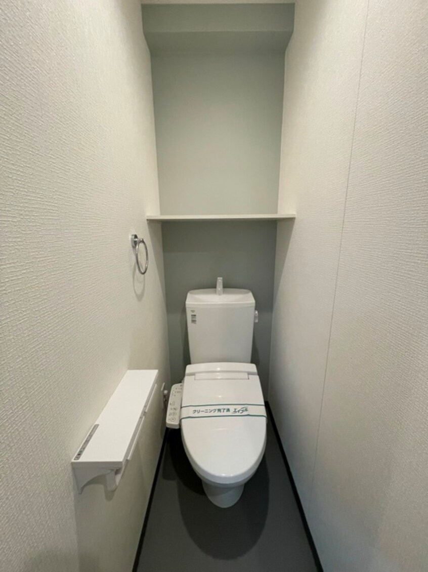 トイレ パークサイド仙台東口