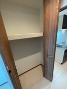 収納 パークサイド仙台東口