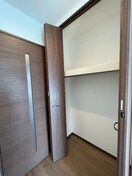 収納 パークサイド仙台東口