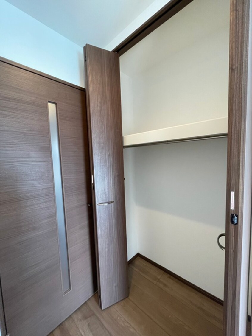 収納 パークサイド仙台東口