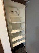 靴箱 パークサイド仙台東口