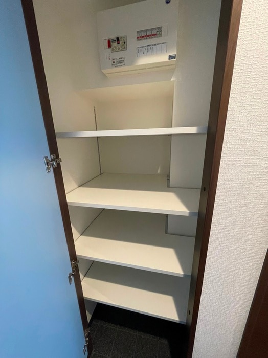 靴箱 パークサイド仙台東口