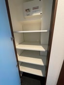 靴箱 パークサイド仙台東口