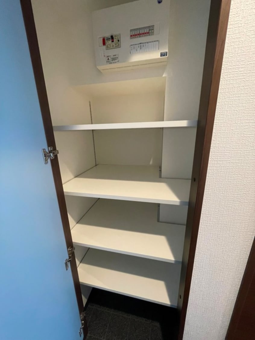 靴箱 パークサイド仙台東口