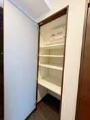 収納 パークサイド仙台東口