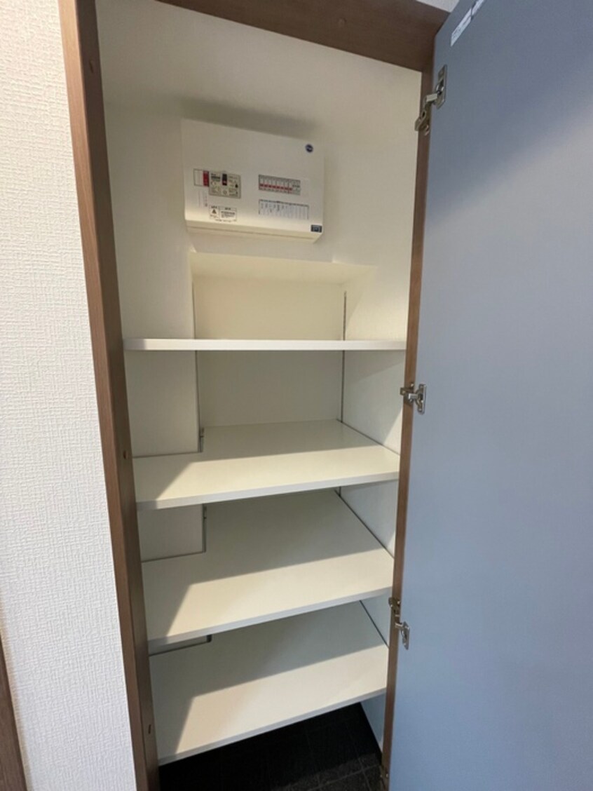 靴箱 パークサイド仙台東口
