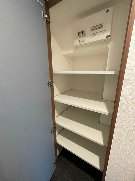 靴箱 パークサイド仙台東口