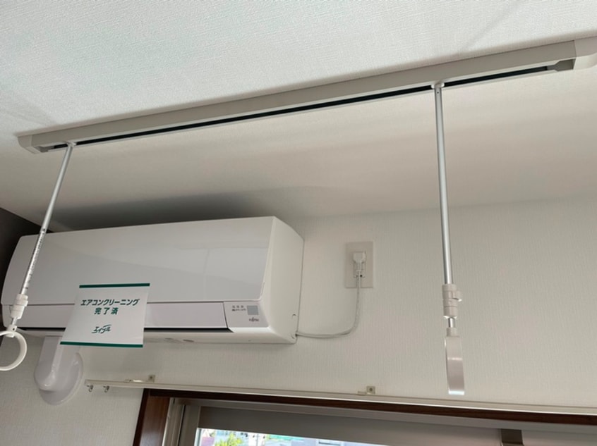 内観写真 パークサイド仙台東口