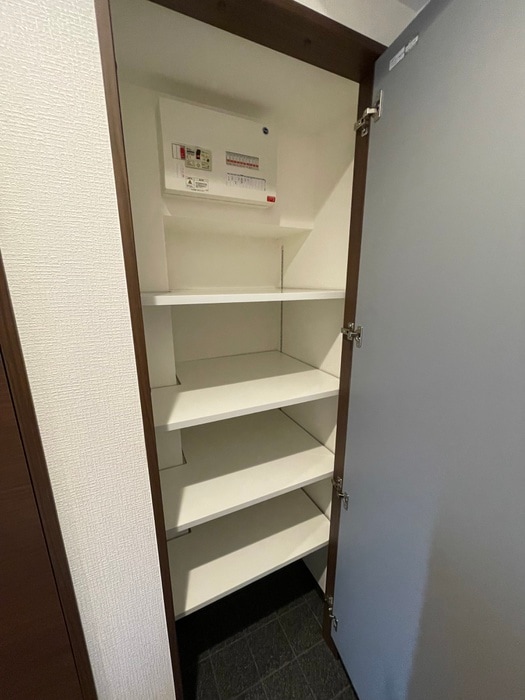 靴箱 パークサイド仙台東口