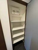 靴箱 パークサイド仙台東口