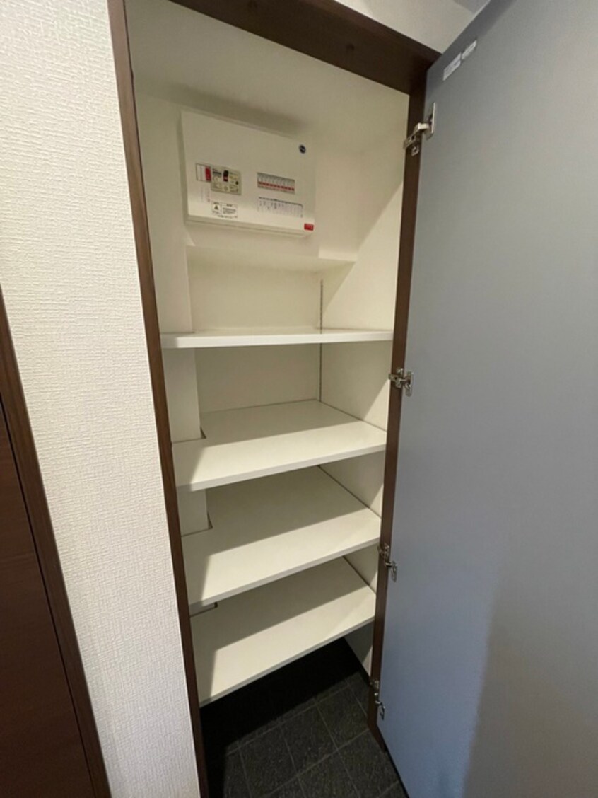 靴箱 パークサイド仙台東口