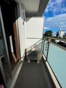 ベランダ・バルコニー パークサイド仙台東口