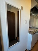 内観写真 パークサイド仙台東口