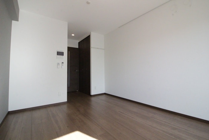 居室 パークサイド仙台東口