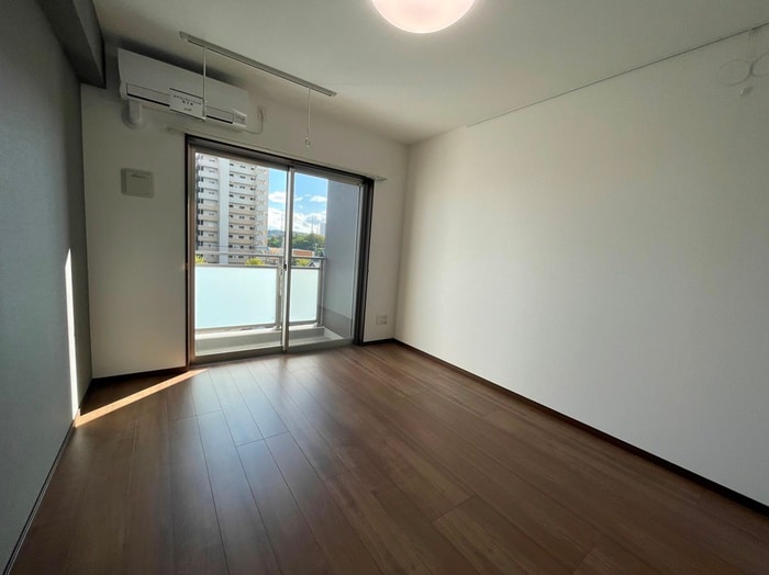 居室 パークサイド仙台東口