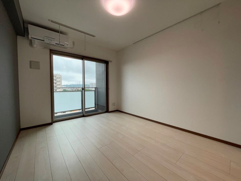 居室 パークサイド仙台東口