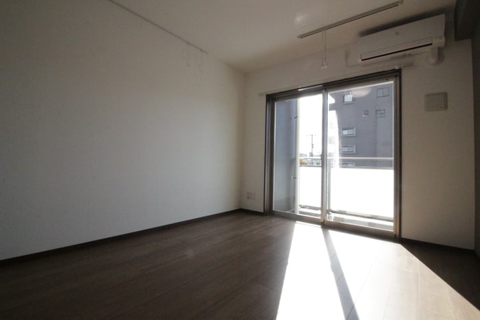 居室 パークサイド仙台東口