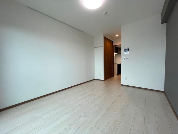 居室 パークサイド仙台東口